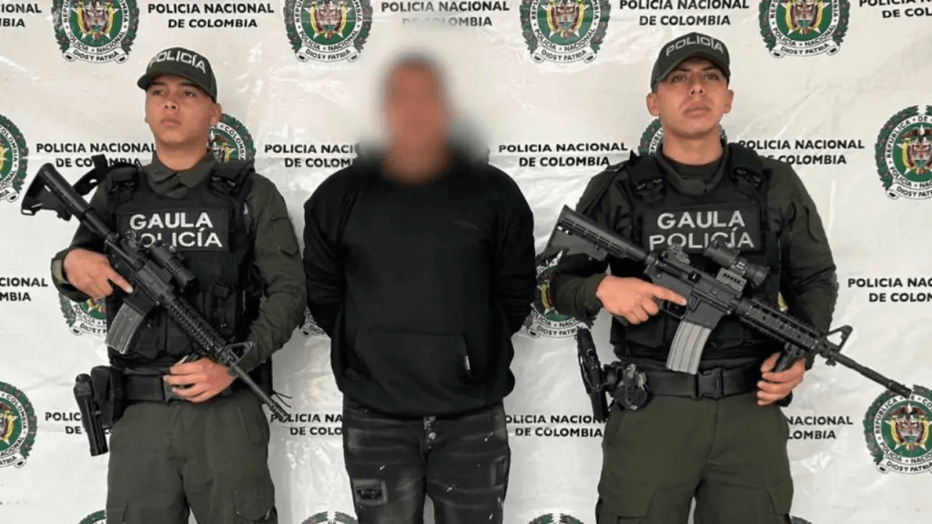 Hijo contrató sicario para extorsionar a su madre en Bogotá: así fue descubierto