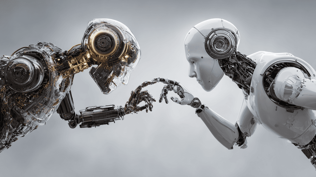 Lattice y Texas Instruments se alían para impulsar robots más inteligentes y rápidos en la industria