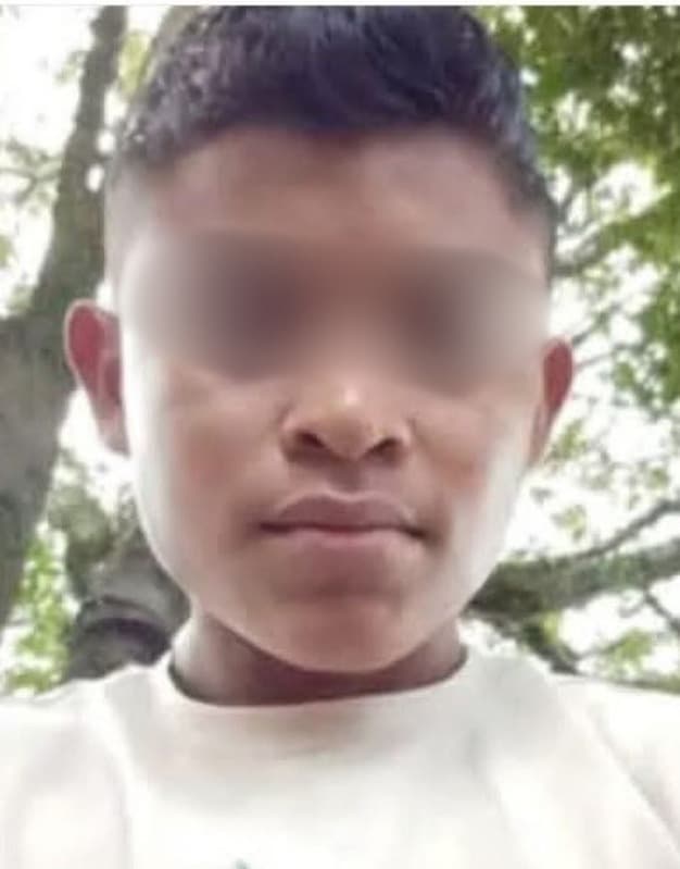 Desaparecido hace 11 días: buscan a adolescente de 15 años que viajó al Huila desde La Guajira