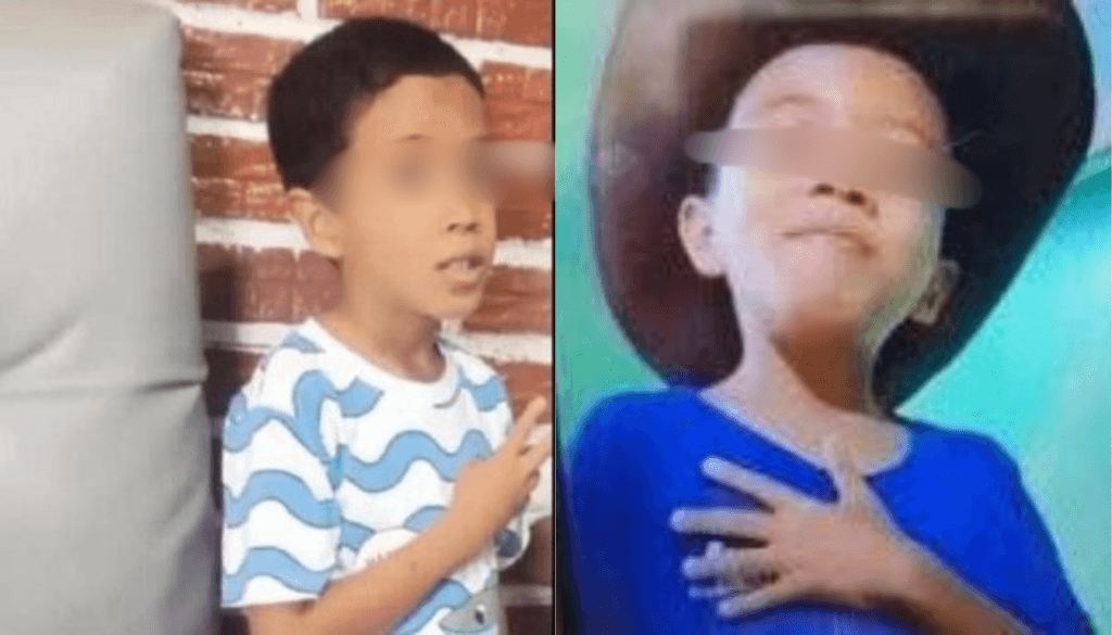 Niño de 9 años muere arrollado en la Francisco Fajardo; conductora huye sin auxiliar