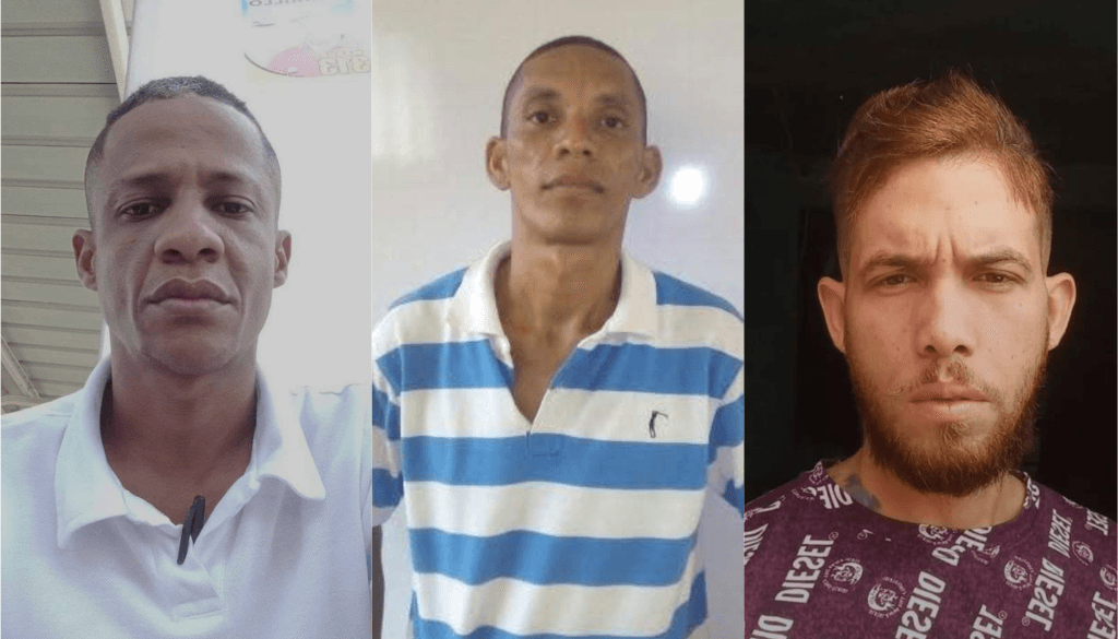 Tres muertes violentas en menos de dos semanas alertan a Villanueva