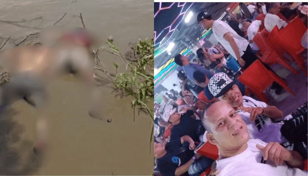 Hallan sin vida en el río Magdalena a dos hombres que estaban desaparecidos