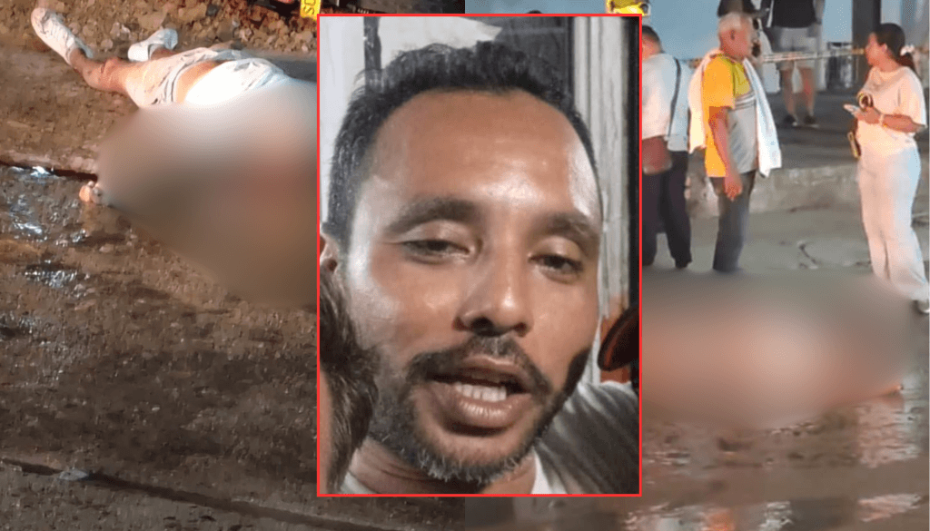Técnico en refrigeración es asesinado a bala en Riohacha; segundo homicidio en 24 horas