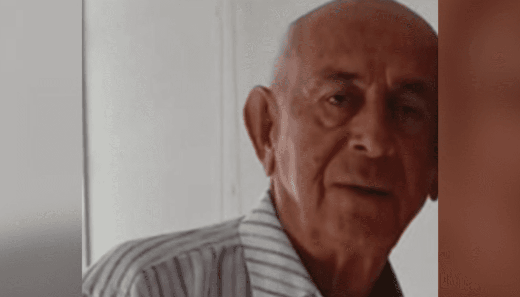 Liberan a ganadero de 75 años tras 14 días secuestrado entre Cesar y Norte de Santander
