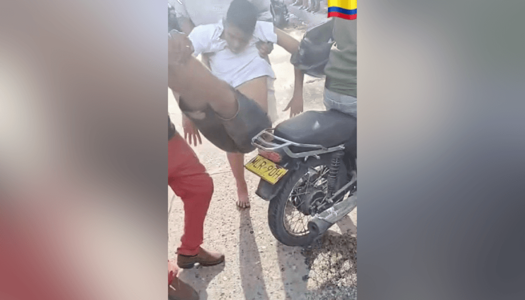 Triple homicidio en Los Calamares: sicarios acribillaron a tres jóvenes en Cartagena