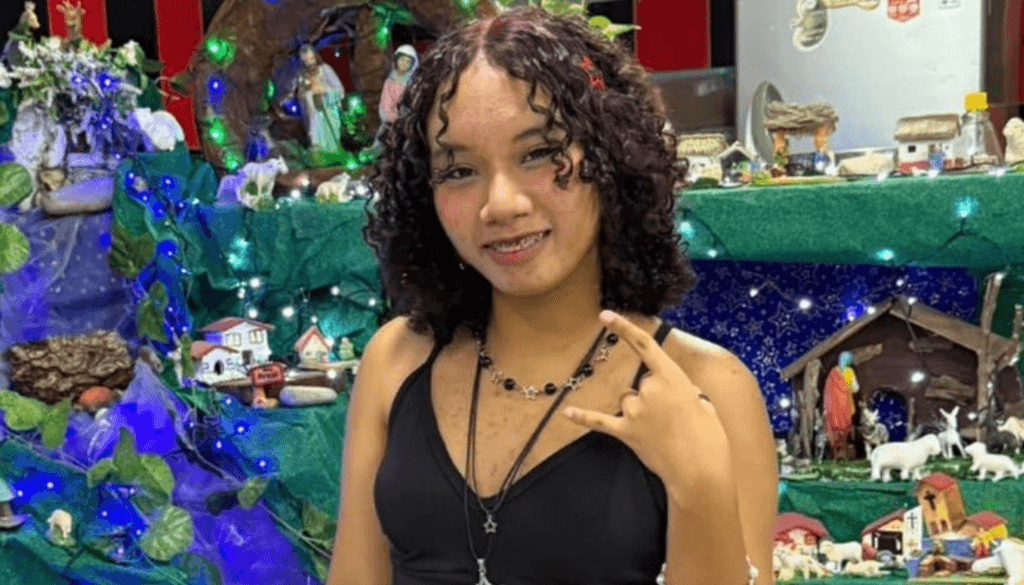 Desapareció una menor de 15 años en el centro de Santa Marta tras subir a una moto