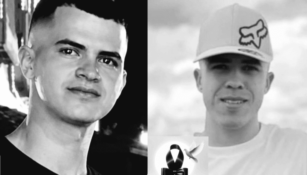 Dos hombres de Quimbaya asesinados a balazos en Filandia en ataque de sicarios
