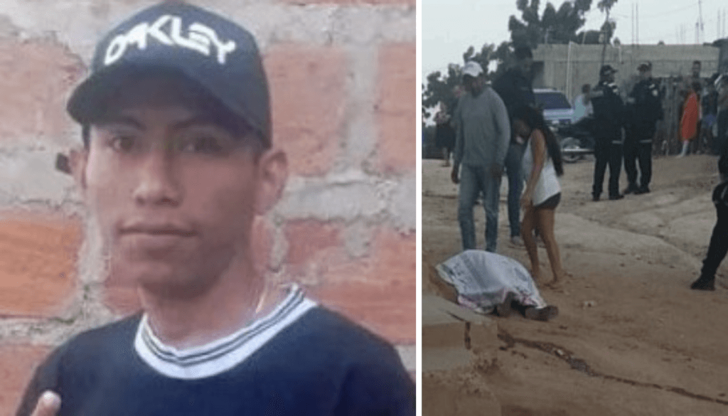 Joven wayuu de 27 años asesinado a bala en Riohacha; familia se lo lleva por costumbres ancestrales