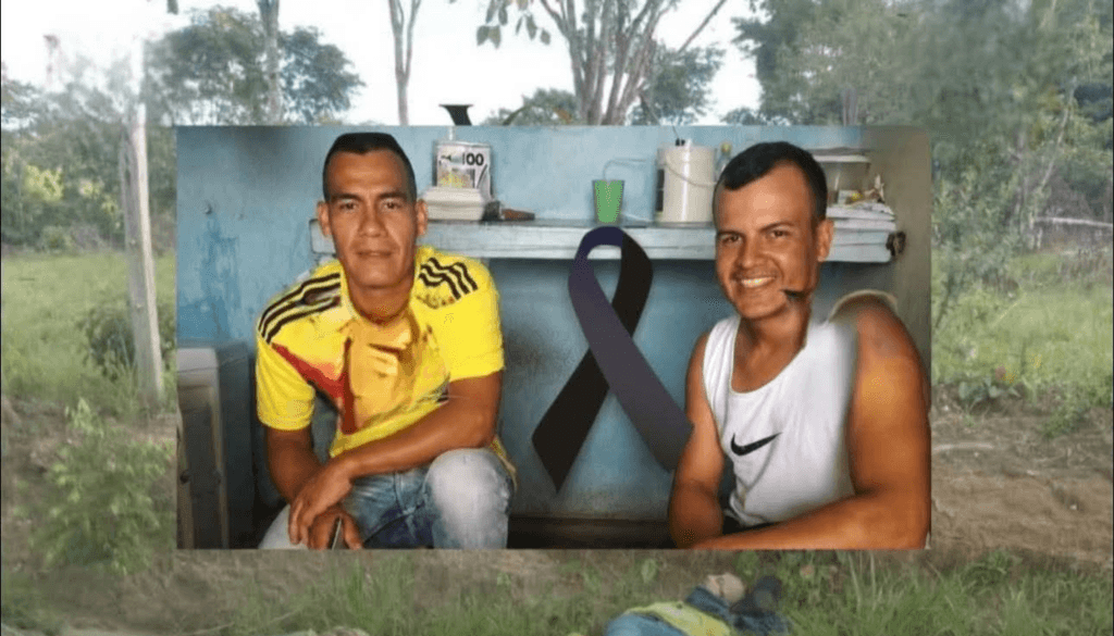 Dos hermanos hallados asesinados en San Vicente del Caguán; la violencia sigue azotando el Caquetá