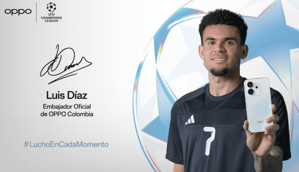 Luis Díaz trae tecnología a La Guajira: 500 jóvenes accederán a formación digital