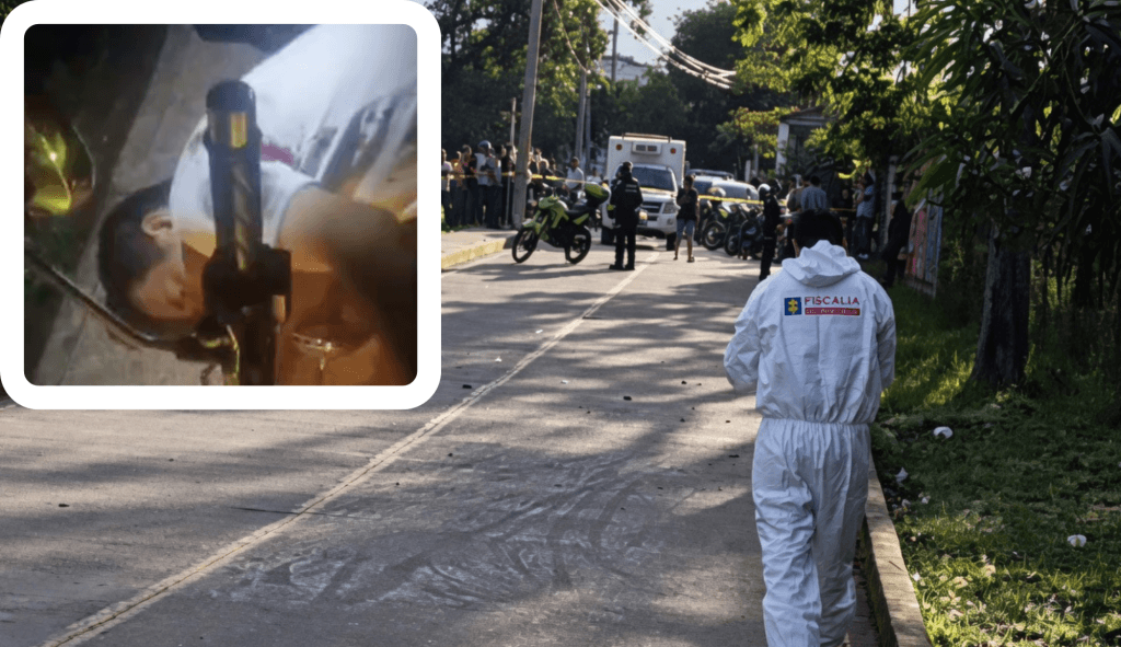 Taxista asesinado en Manaure: alcalde convoca consejo de seguridad tras nueva ola de violencia