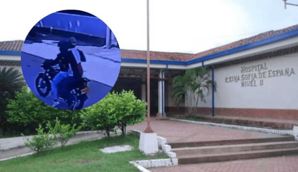 Policía mata a sicario que intentaba sacar arma tras ataque a dos mujeres en Lérida