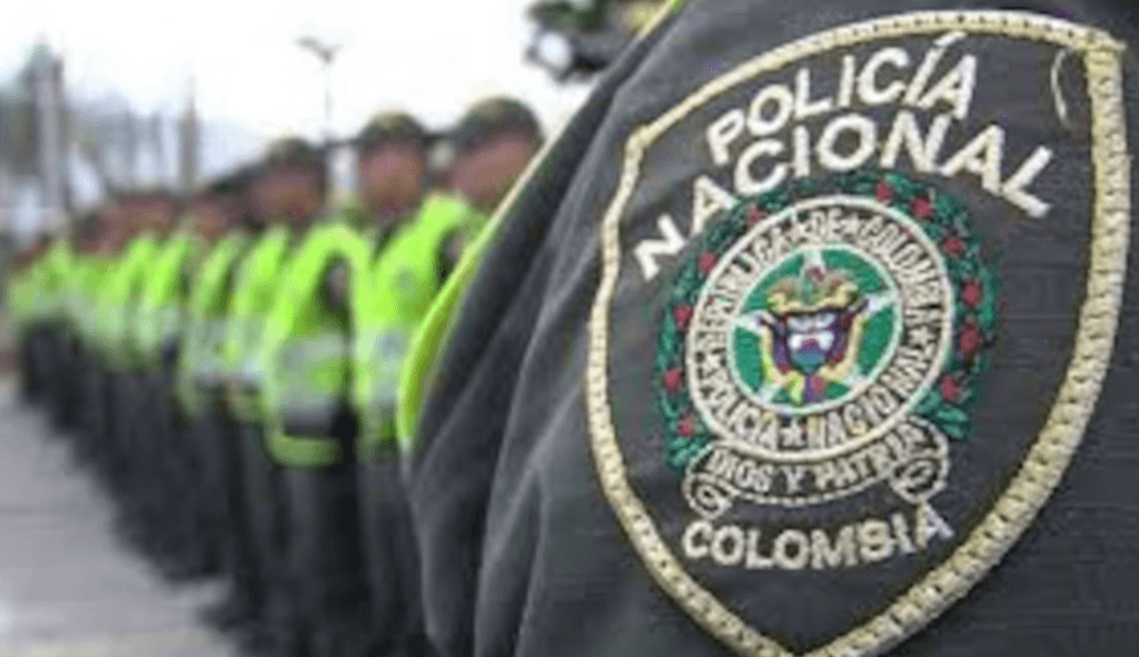 Nueve años después: balística desmonta versión oficial sobre muerte de dos policías