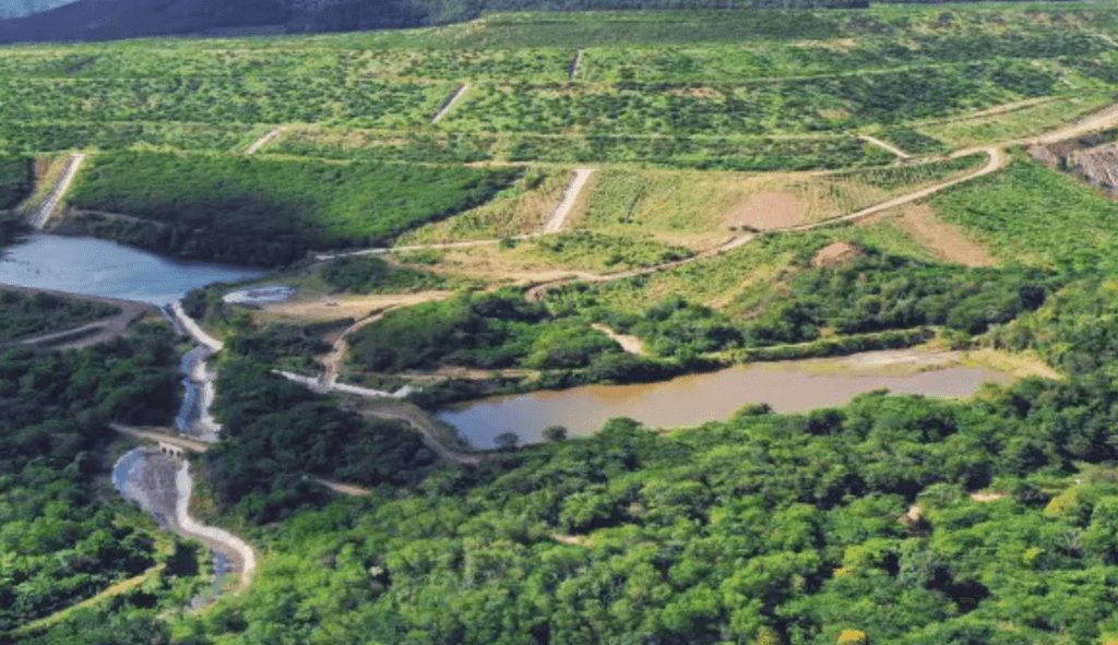 Cerrejón exporta por un billón de pesos articulando minería responsable con desarrollo social en La Guajira
