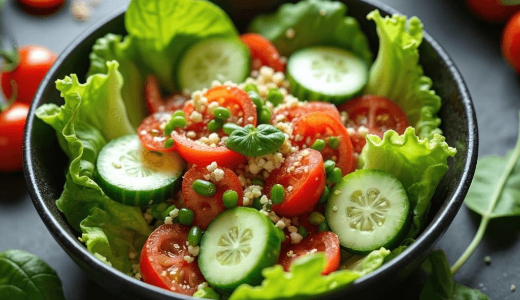 Comer plantas saludables reduce hasta 39% el riesgo de cáncer de mama, revela investigación