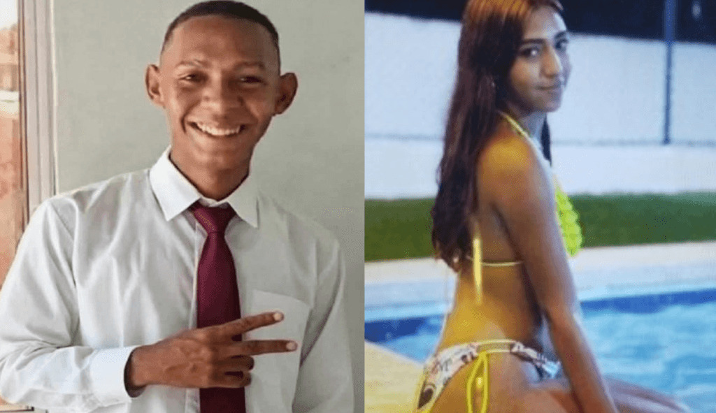 Ataque sicarial en La Paz deja un muerto y una joven en estado crítico