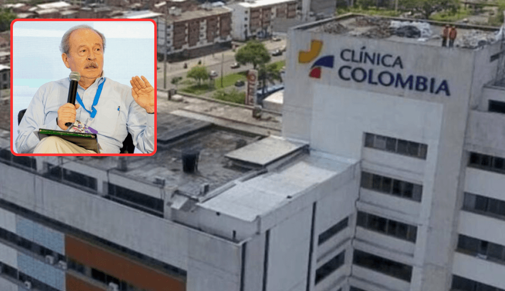 Casi 4.200 clínicas cerradas en cuatro años: la crisis silenciosa que deja 42 millones sin atención