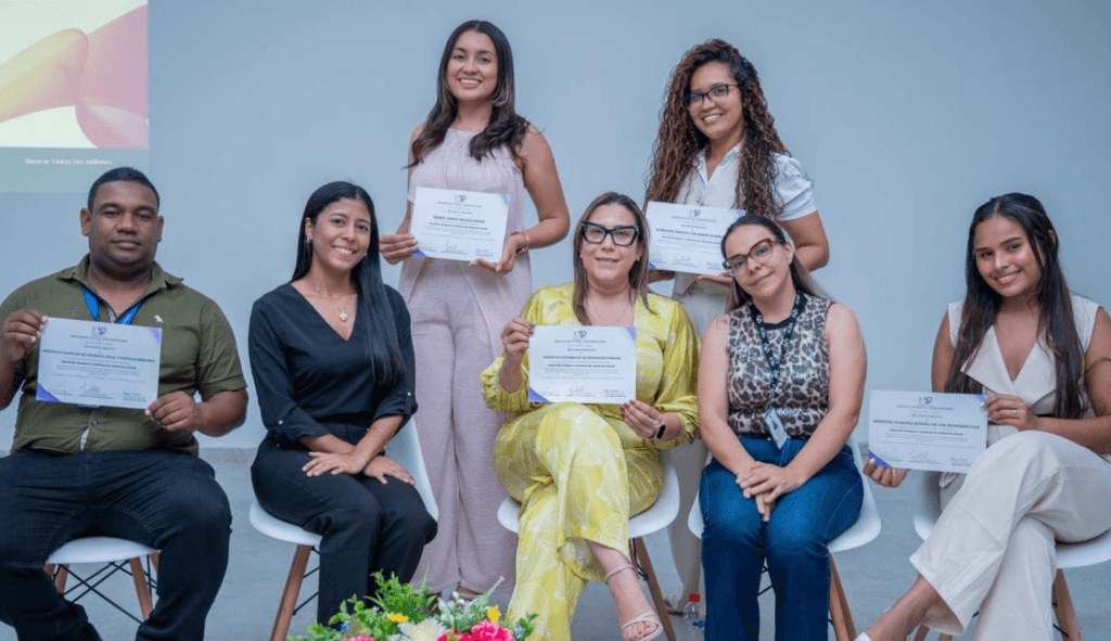 Universidad de La Guajira capacita a su comunidad en cómo atender a víctimas de violencia sexual