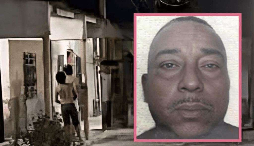 Comerciante de 62 años asesinado a balazos en plena calle del barrio 5 de Febrero