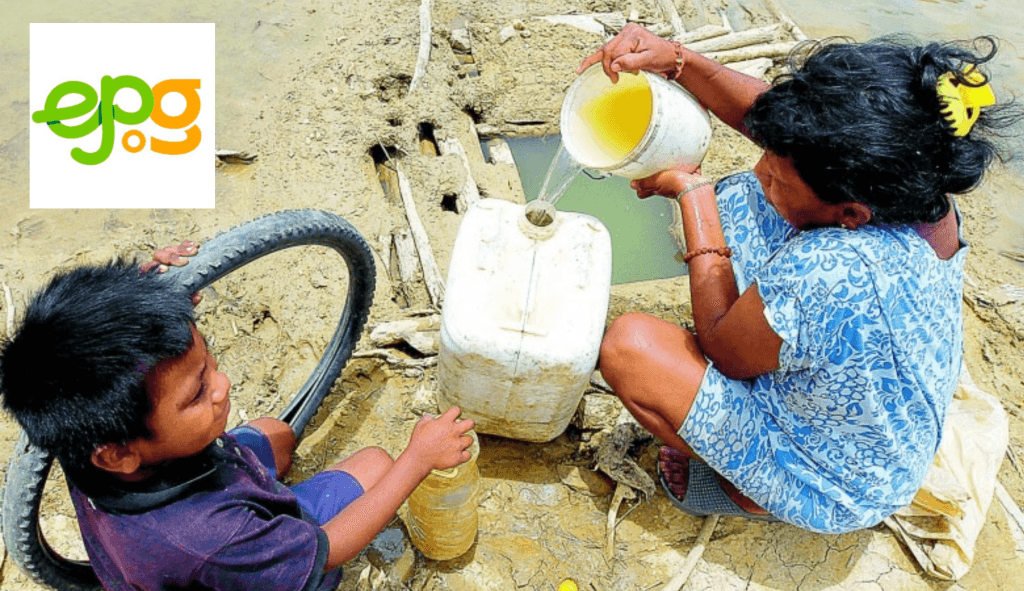 300.000 millones perdidos: la promesa de agua en La Guajira se desmorona en la burocracia