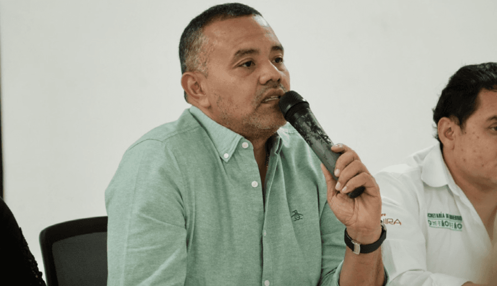 La Guajira convoca consejo de paz para fortalecer el diálogo y los derechos humanos