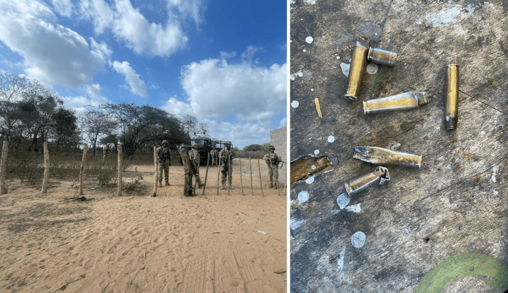 ONG denuncia uso excesivo de fuerza en operativo policial que dejó heridos en comunidad Wayuu