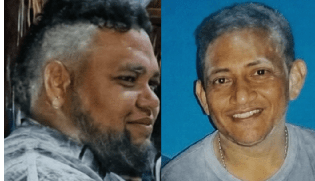 Dos jóvenes guajiros mueren en confuso operativo marino; cuerpos llegan a Riohacha