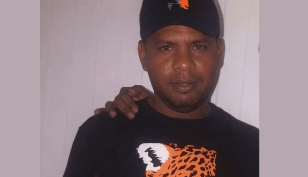Asesinado a tiros en La Nevada: víctima tenía antecedentes penales y acababa de salir de prisión