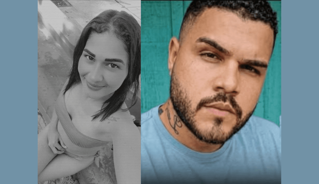 Mujer venezolana es asesinada por su expareja frente a su hija en Brasil