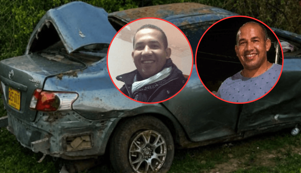 Accidente fatal en vía Albania-Maicao: un muerto y tres heridos, entre ellos una niña de 8 años