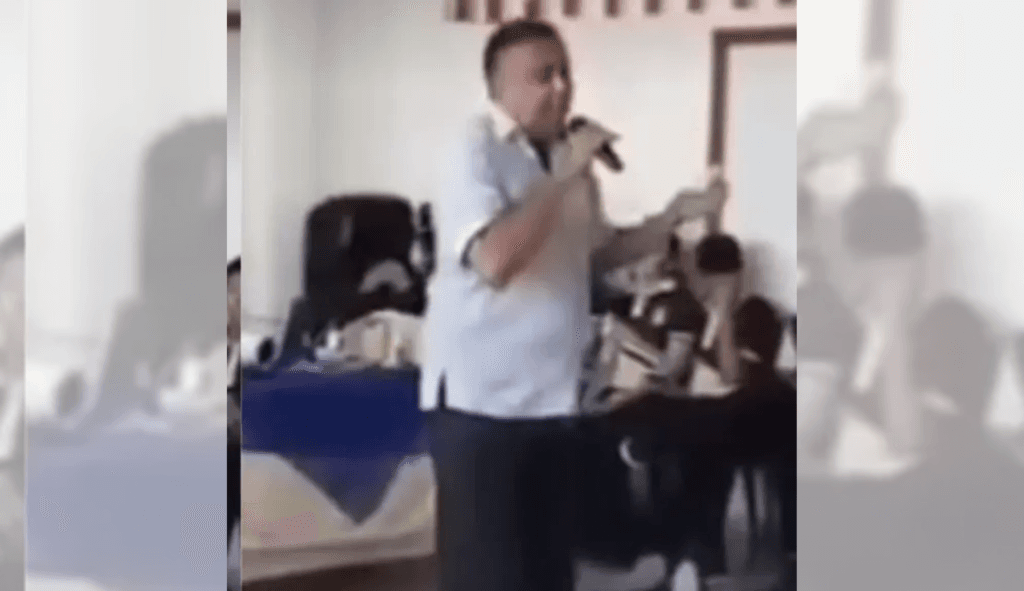 Profesor muere mientras cantaba vallenato en el Día del Maestro en Arjona, Bolívar