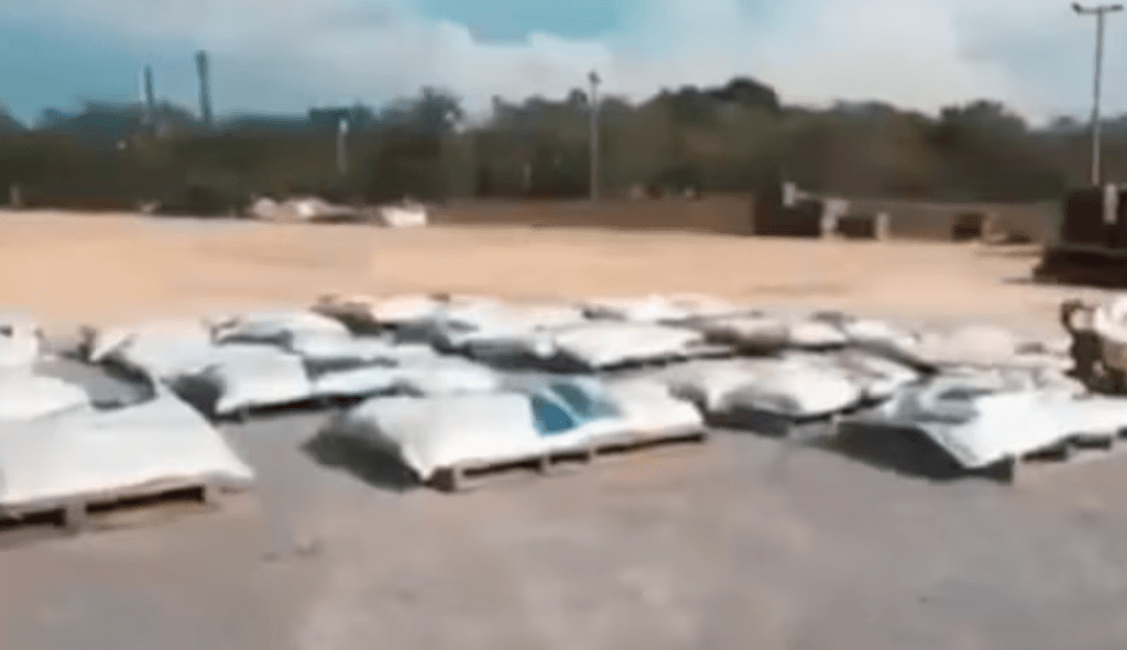 Policía incauta 1.6 toneladas de cocaína del Clan del Golfo en Cartagena