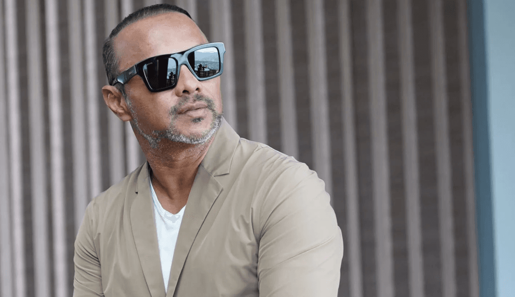 Wilfran Castillo revela que "Hoja en Blanco" es su mayor éxito económico y artístico