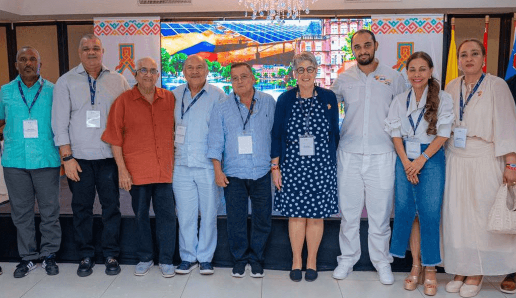 Colombia y Países Bajos sellan alianza en La Guajira para educación, agua y energía limpia