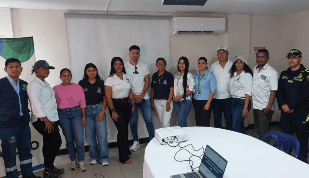 Senado debate proyecto de ley para combatir el hambre en Colombia con participación internacional