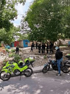 Hallaron un cadáver torturado en costal en barrio Las Américas de Barranquilla: la violencia se intensifica