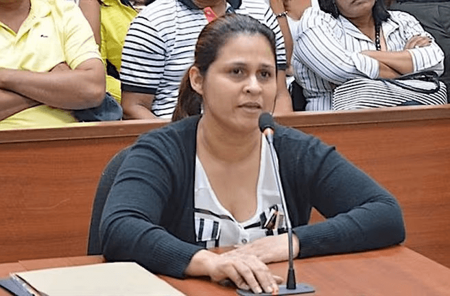 Corte Constitucional suspende captura de Dayana Jassir mientras revisan su condena por muerte de empresario