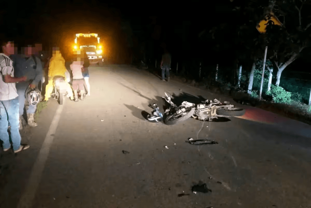 Tres motociclistas mueren en accidentes en Córdoba durante el fin de semana
