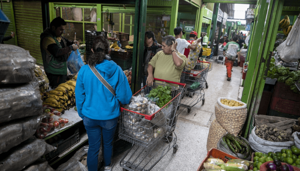 Valledupar respira: inflación de 4,07% la ubica tercera en economía nacional