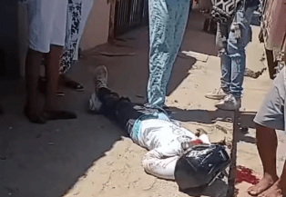 Joven herido en ataque a bala en zona roja de Uribia, La Guajira
