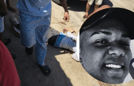 Mototaxista asesinado en atentado sicarial en Uribia, capital indígena de Colombia