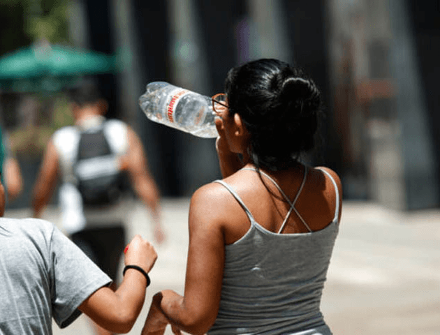 Cesar en alerta roja: El Niño amenaza con calor extremo hasta agosto y riesgo de incendios