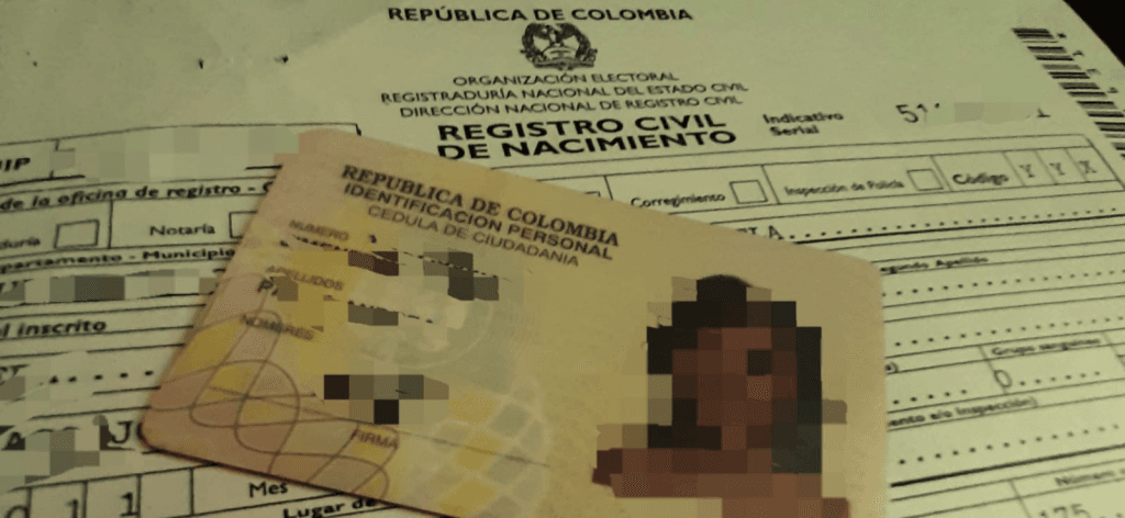 Capturan a funcionaria de Registraduría por expedir documentos falsos a migrantes