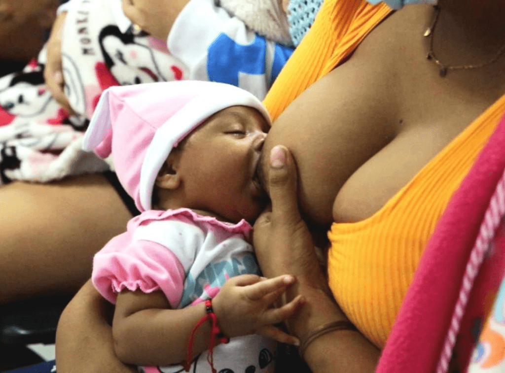 Atlántico reduce desnutrición infantil en 14 % con vigilancia más activa en municipios