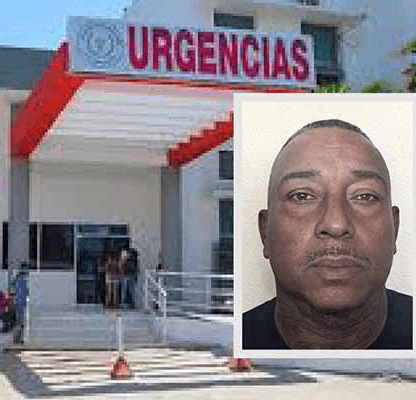 Obrero de 62 años asesinado a balazos al salir de su casa en Ciénaga