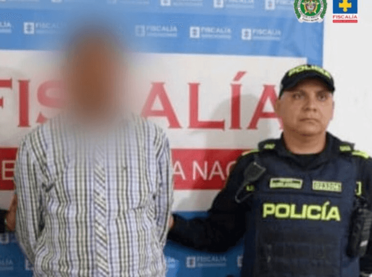 Justicia: condenan a 19 años a padre que abusó de sus dos hijas en el Cesar