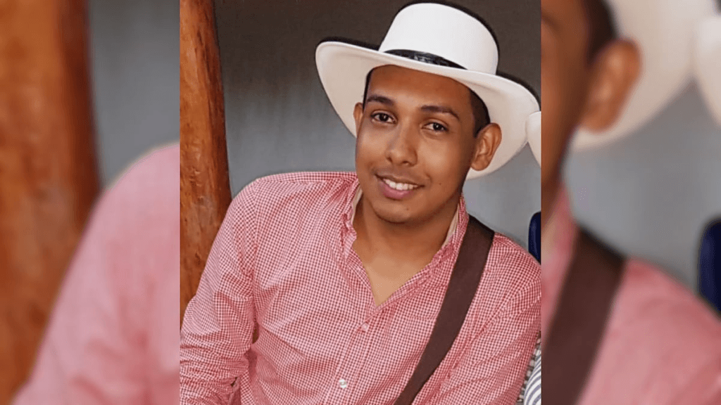 Secuestran coordinador de campaña de Paloma Valencia en Arauca en medio de recrudecimiento de violencia