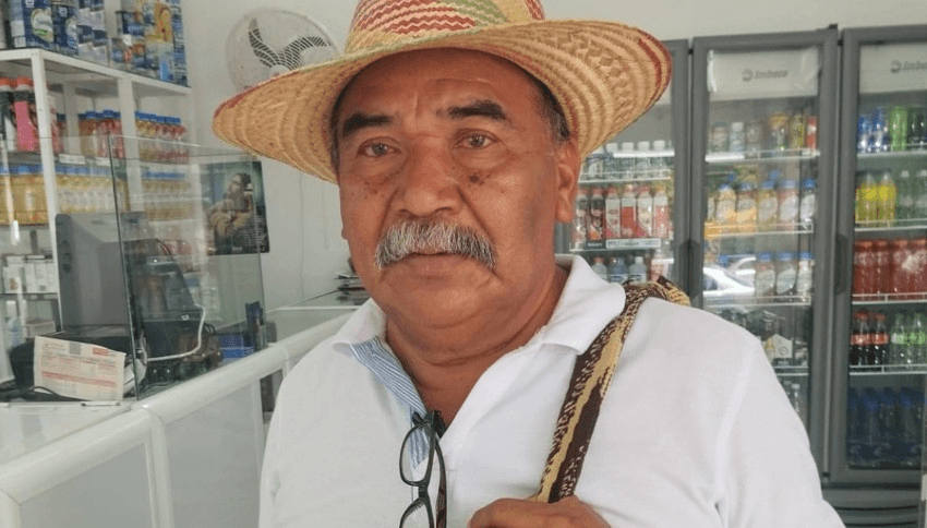Dengue en resguardo wayuu de Fonseca: cien contagios y cinco en estado crítico