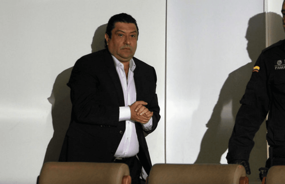 Corte Suprema condena a «Kiko Gómez» a 31 años por matar a concejal tras anular una «absolución corrupta»