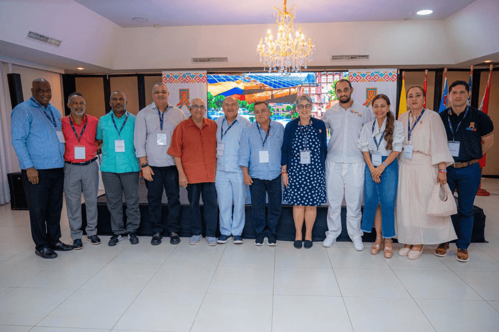 Uniguajira, Holanda y Gutami unen fuerzas para desarrollar La Guajira de manera responsable